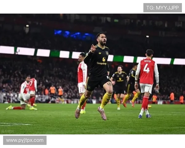 曼联或将调整季前赛地点应对中东局势