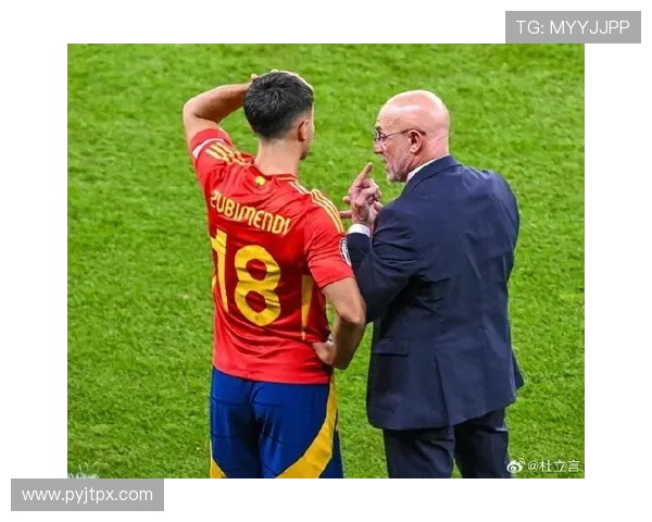 德拉富恩特：罗德里与苏比门迪可共存