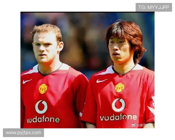 曼联三名宿笑谈C罗离队与朴智星关系