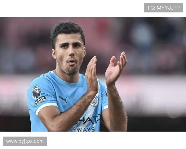 曼城信罗德里续约筹备努内斯替补